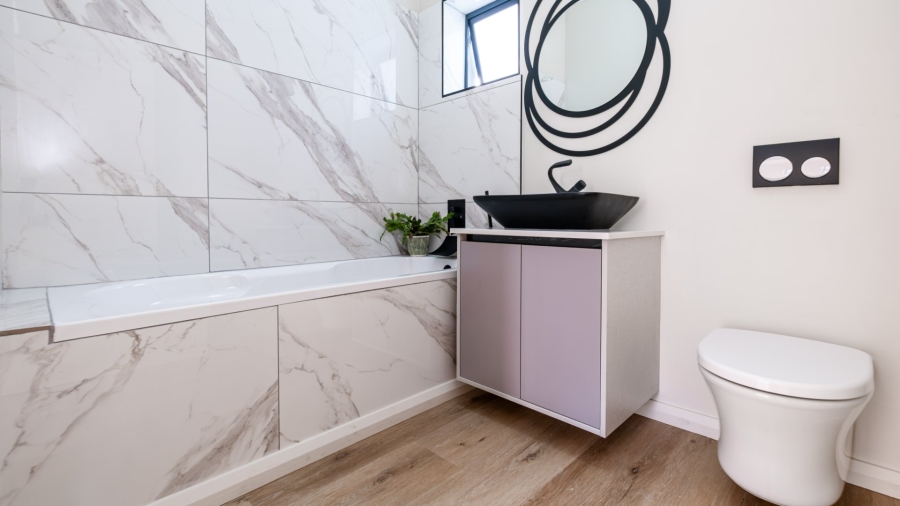 To Let 3 Bedroom Property for Rent in Eden Residential Estate Western Cape